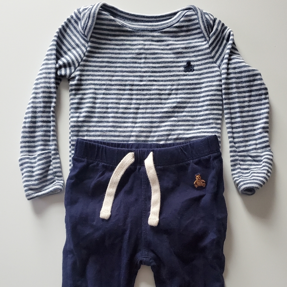GAP PAJAMA - Picture 7 of 8